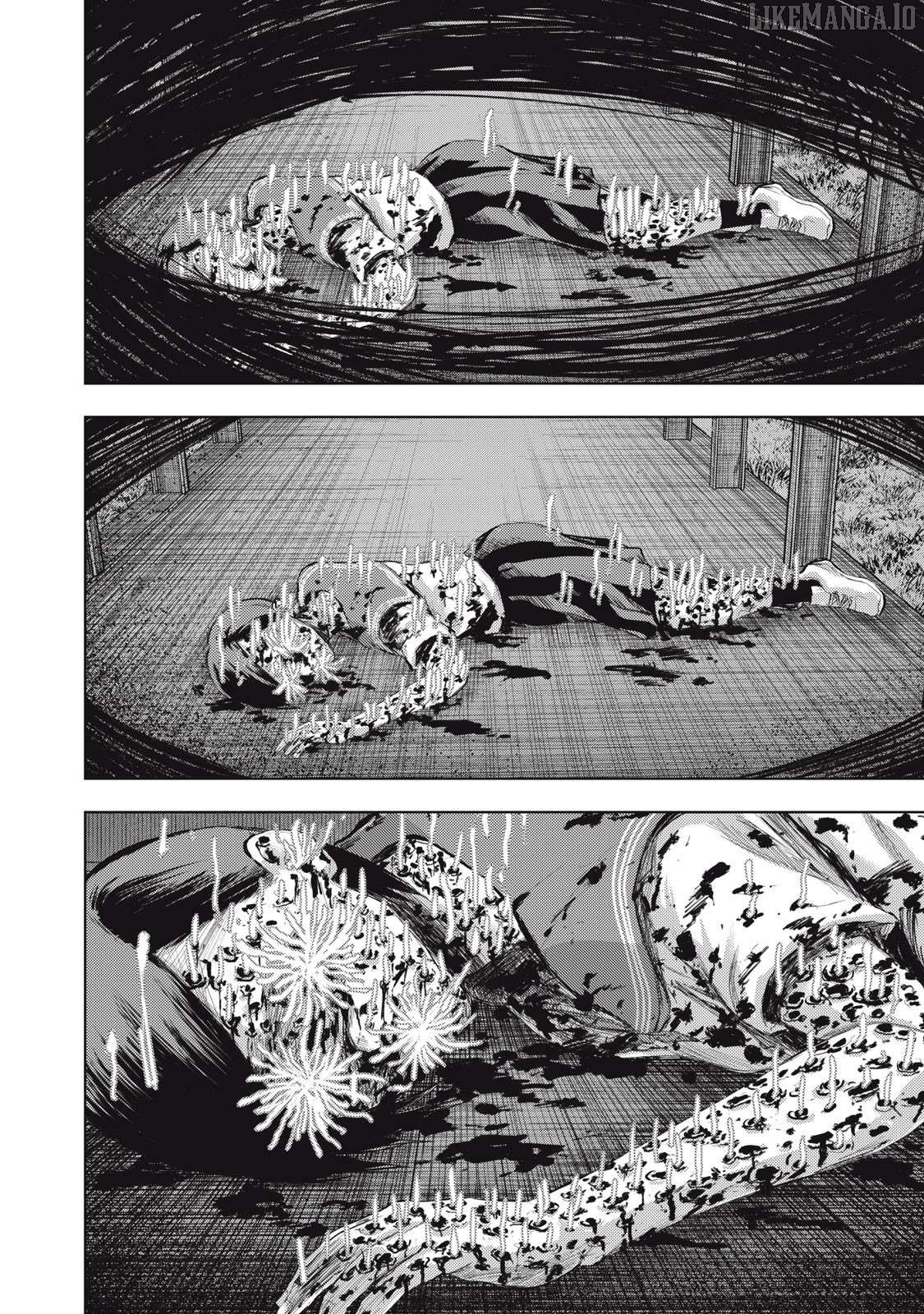 Dareka ga Kaita Manga Chapter 9 - page 20