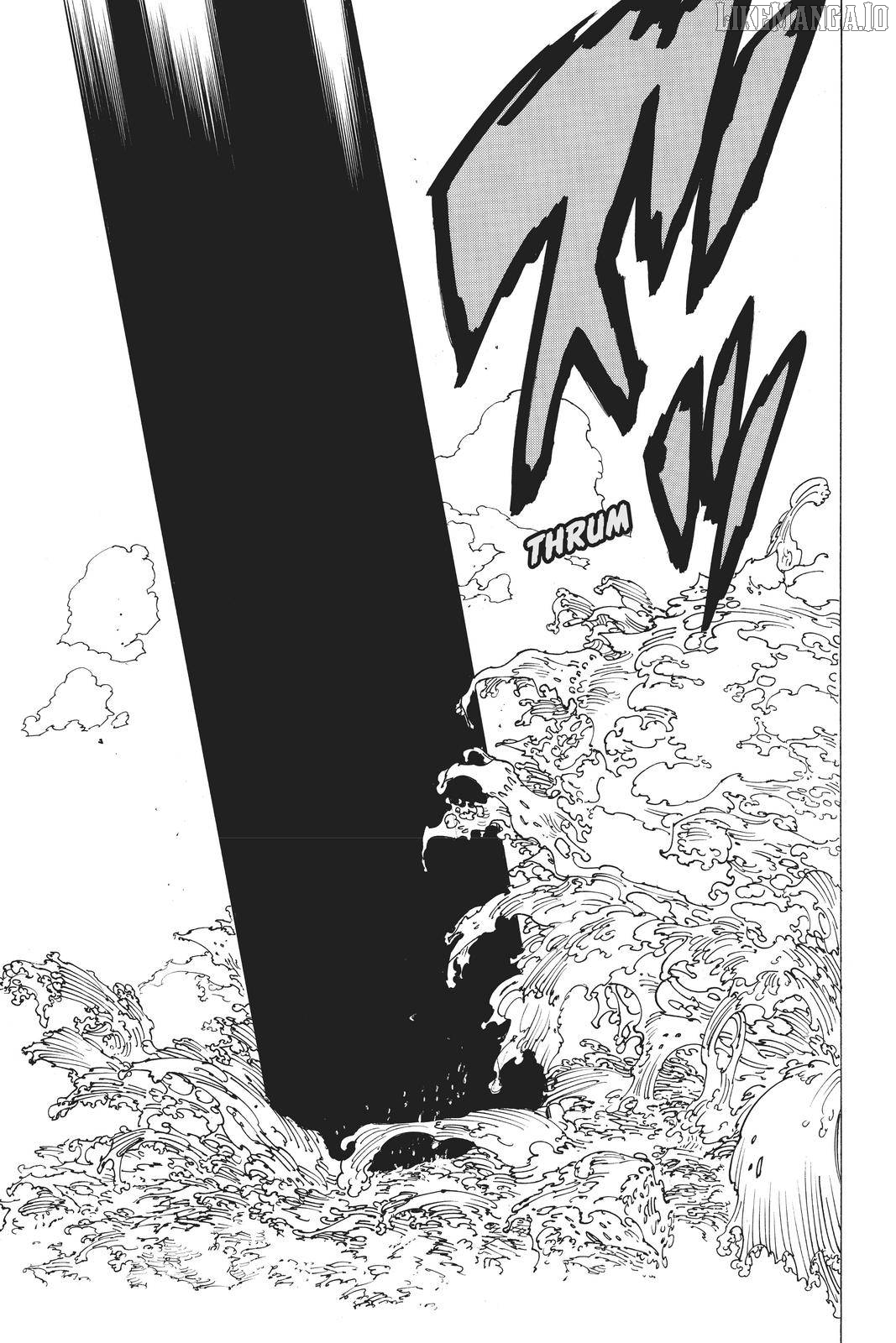 The Seven Deadly Sins - Original Sins Short Story Collection Chapter 3 - page 28