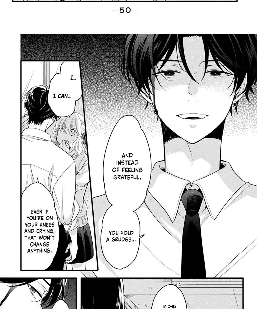 Don't Spoil Me, Maid-kun! Chapter 1 - page 56