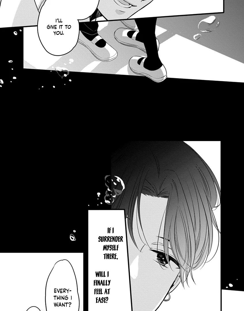 Don't Spoil Me, Maid-kun! Chapter 1 - page 63