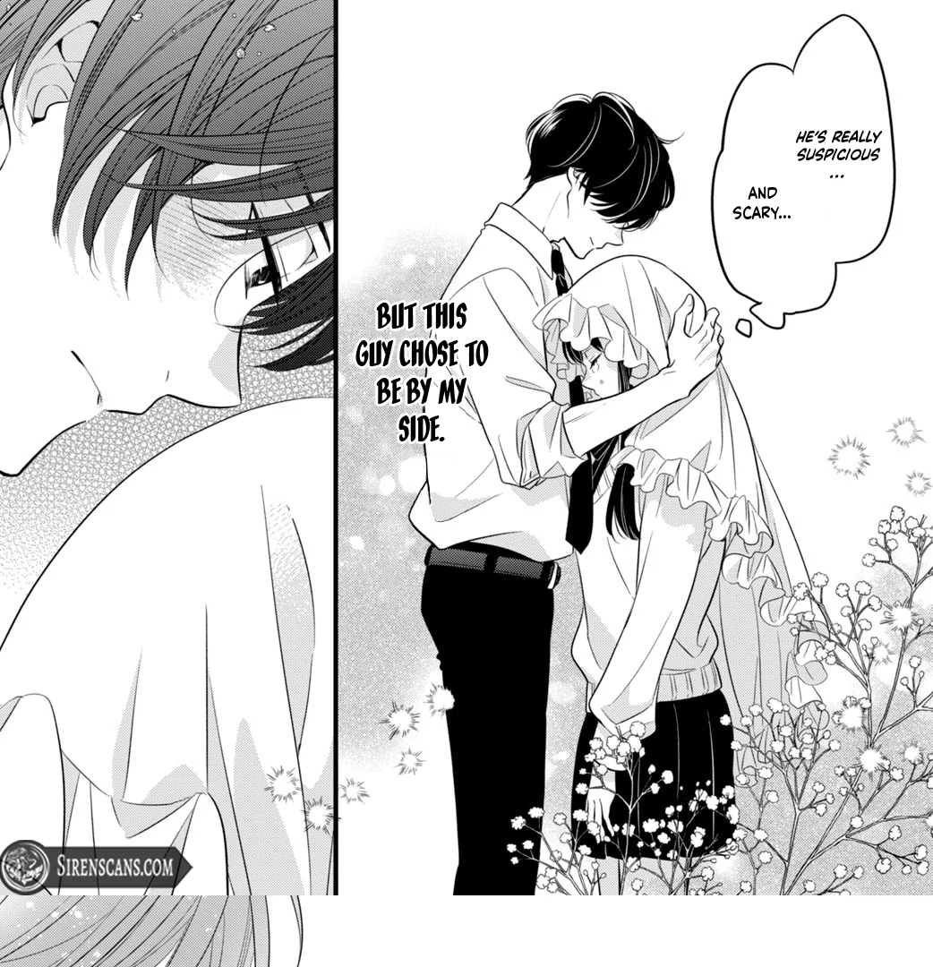 Don't Spoil Me, Maid-kun! Chapter 1 - page 77