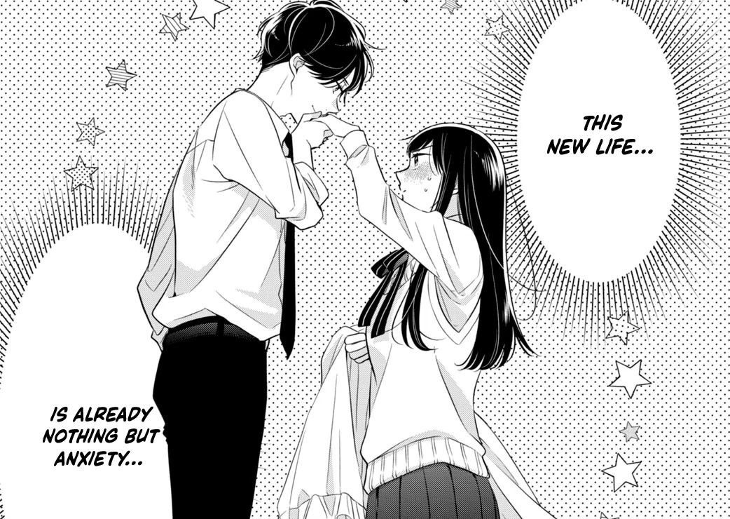 Don't Spoil Me, Maid-kun! Chapter 1 - page 81