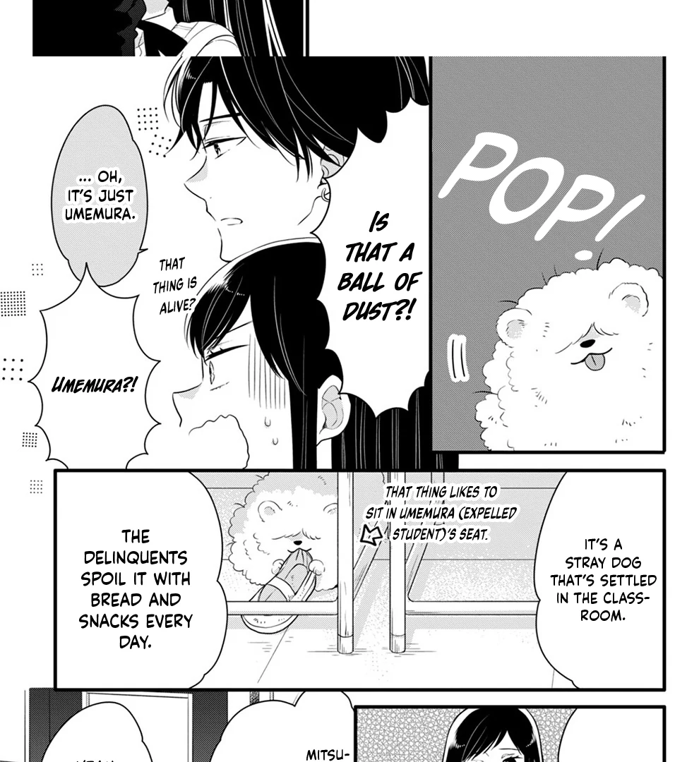 Don't Spoil Me, Maid-kun! Chapter 2 - page 41