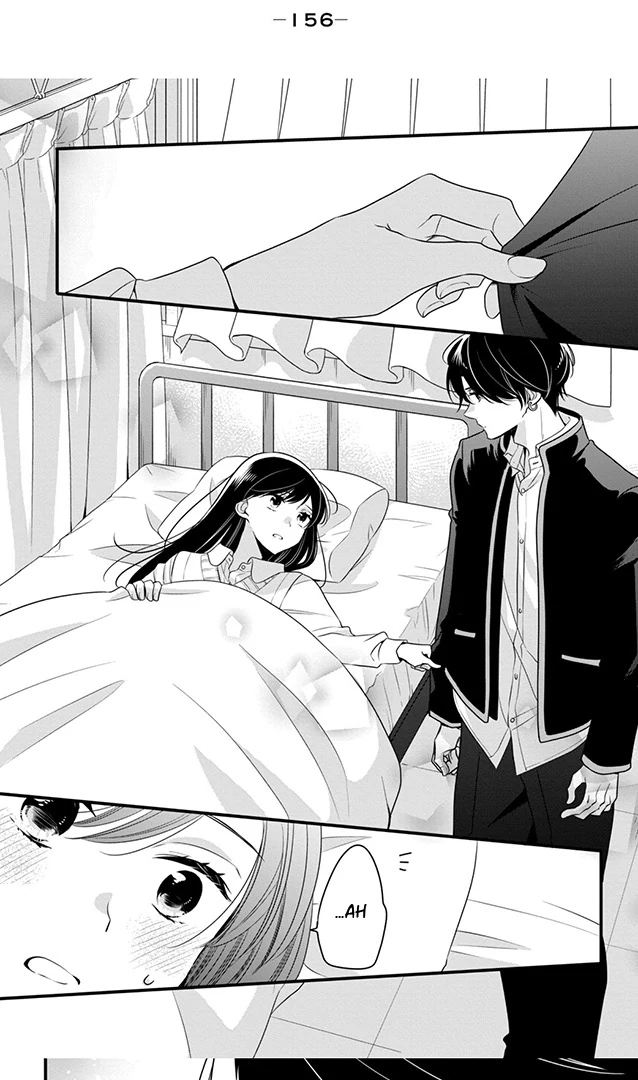 Don't Spoil Me, Maid-kun! Chapter 4 - page 11