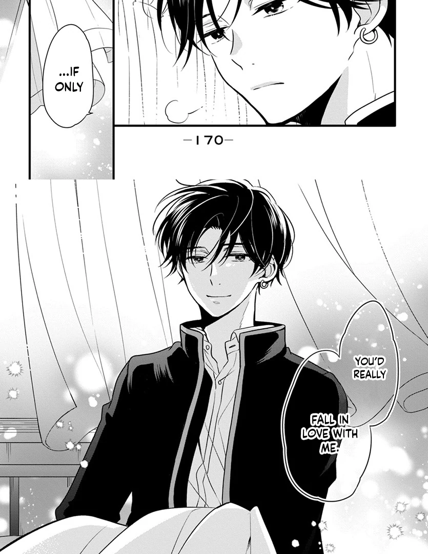 Don't Spoil Me, Maid-kun! Chapter 4 - page 26