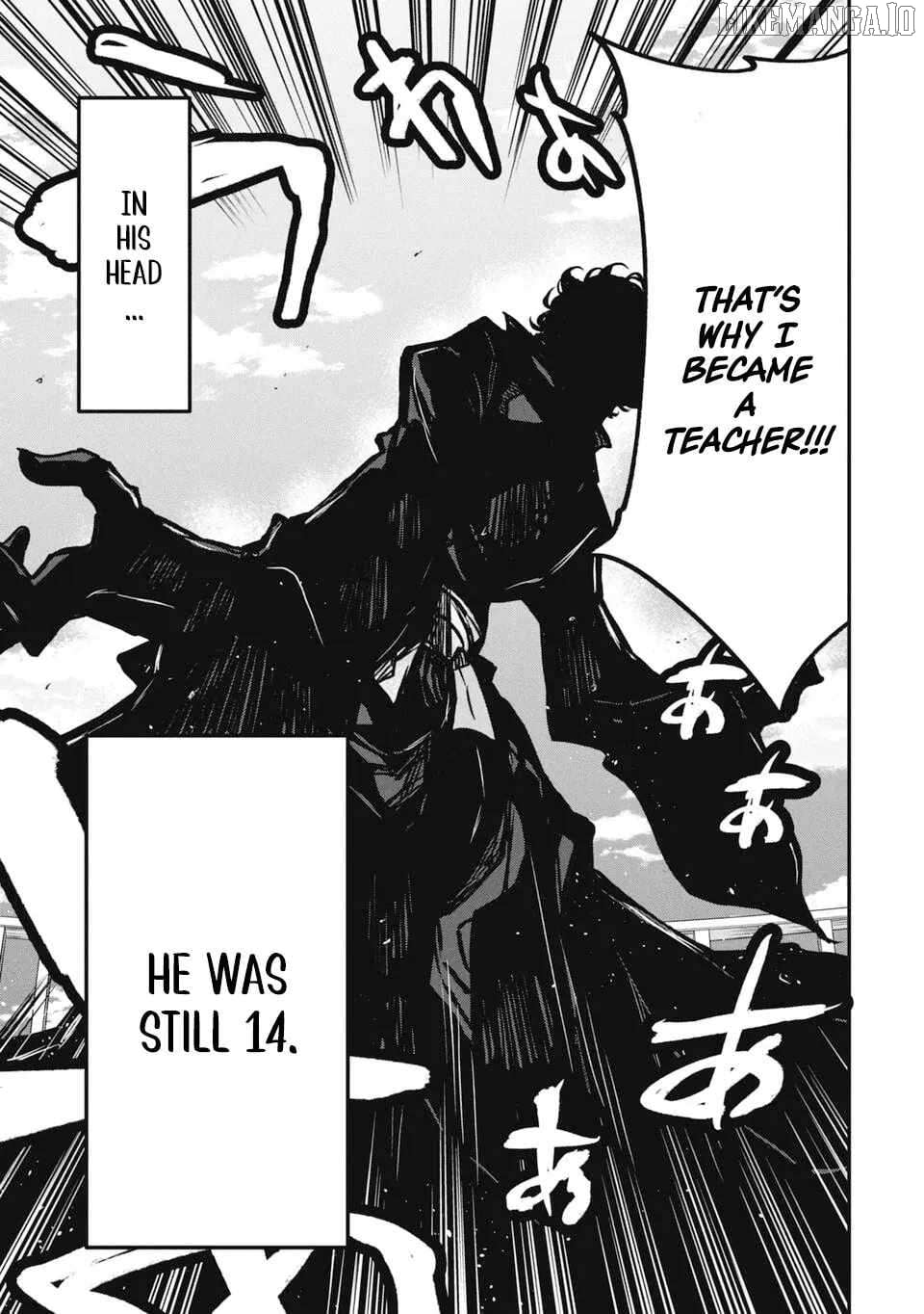 Justice Saga —Ware no Tsukurishi Risou no Sekai de Youjo Musou— Chapter 1 - page 12