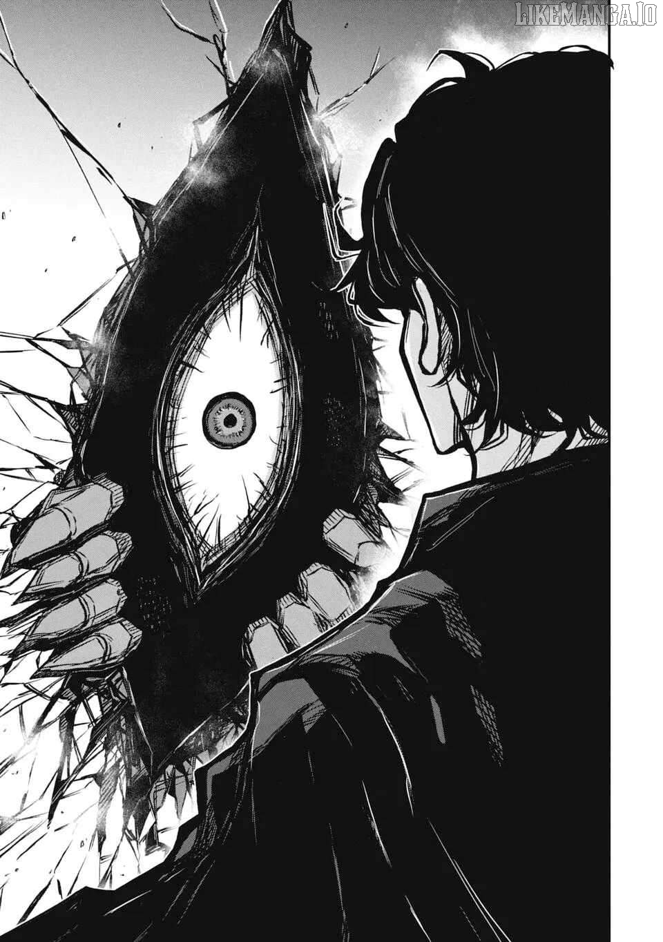 Justice Saga —Ware no Tsukurishi Risou no Sekai de Youjo Musou— Chapter 1 - page 14