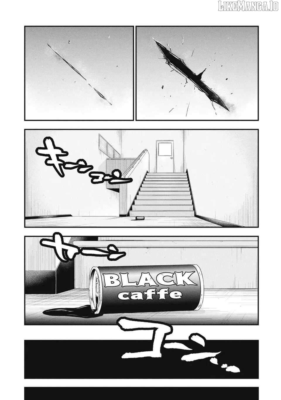 Justice Saga —Ware no Tsukurishi Risou no Sekai de Youjo Musou— Chapter 1 - page 18