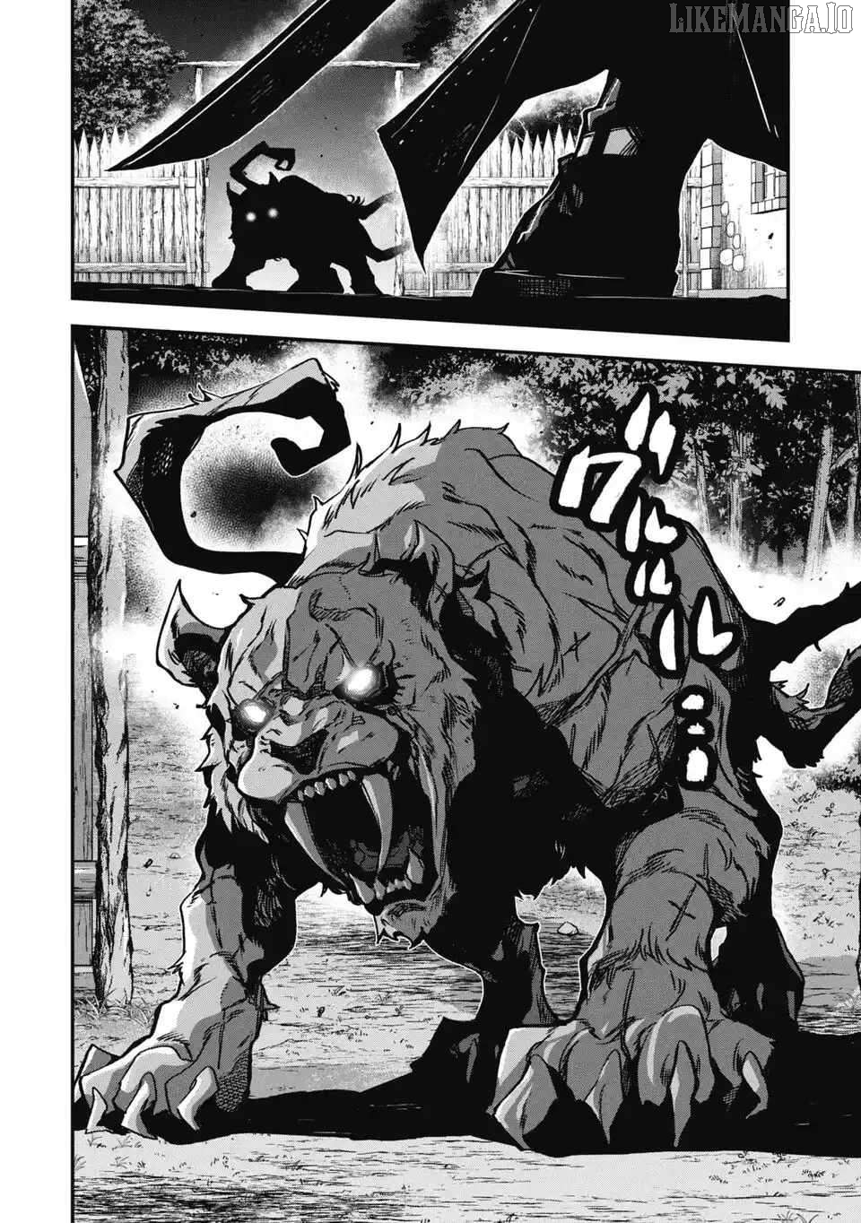 Justice Saga —Ware no Tsukurishi Risou no Sekai de Youjo Musou— Chapter 2 - page 22