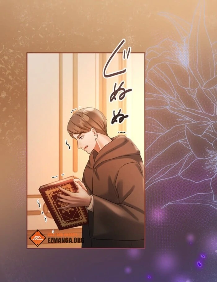 Secret Contract With The Black Duke Chapter 11 - page 9