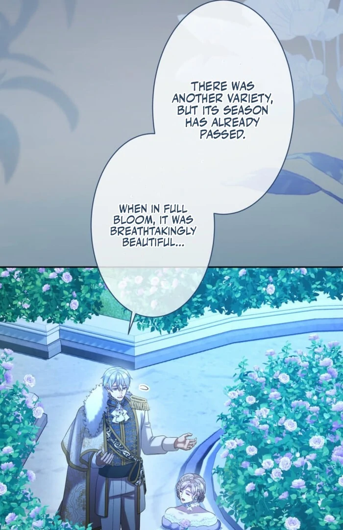 Secret Contract With The Black Duke Chapter 11 - page 100