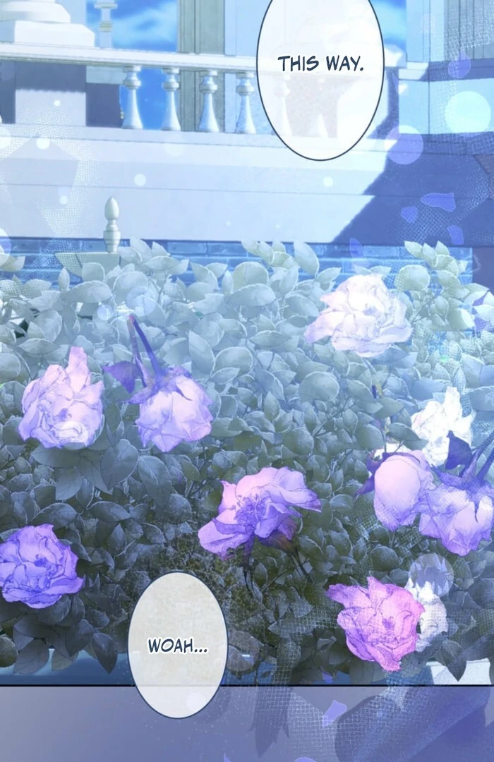 Secret Contract With The Black Duke Chapter 11 - page 102