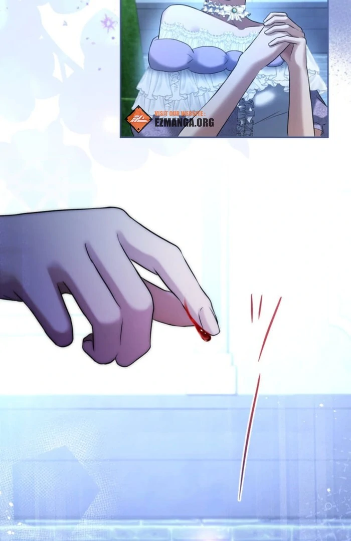 Secret Contract With The Black Duke Chapter 11 - page 106