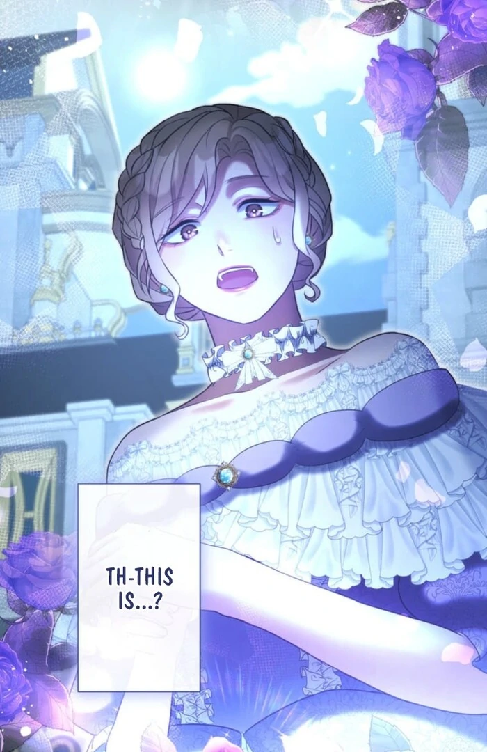 Secret Contract With The Black Duke Chapter 11 - page 110