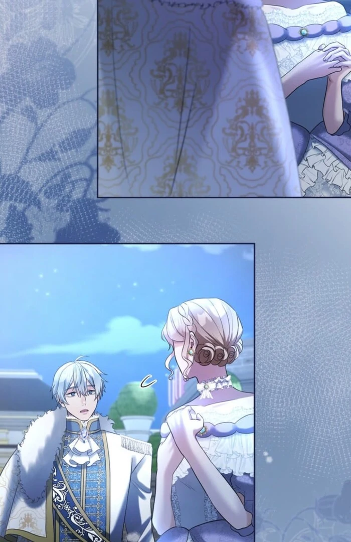 Secret Contract With The Black Duke Chapter 11 - page 114