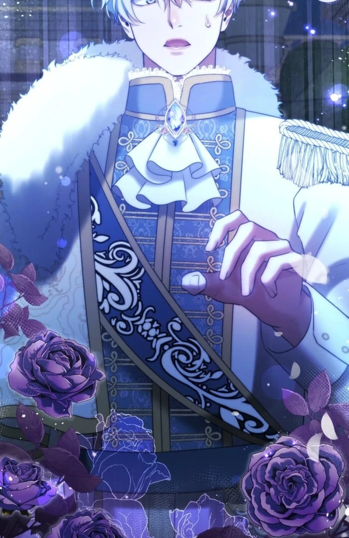 Secret Contract With The Black Duke Chapter 11 - page 116