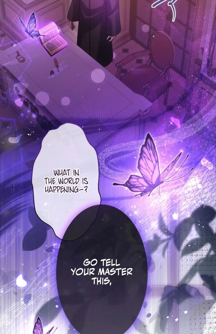 Secret Contract With The Black Duke Chapter 11 - page 14