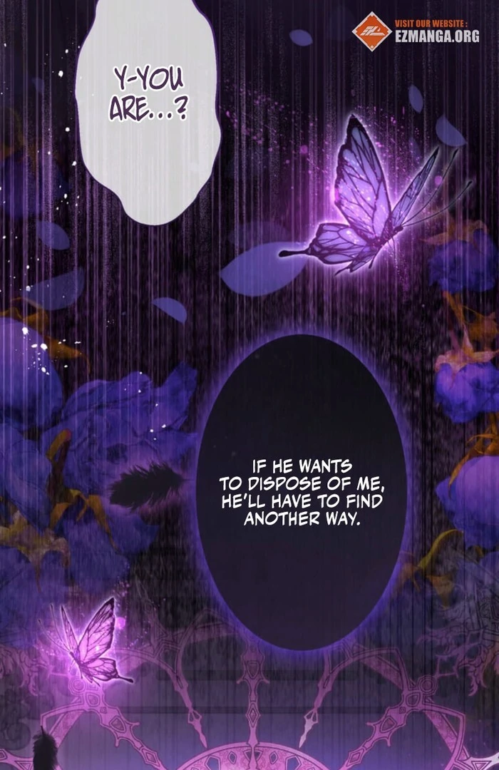 Secret Contract With The Black Duke Chapter 11 - page 16