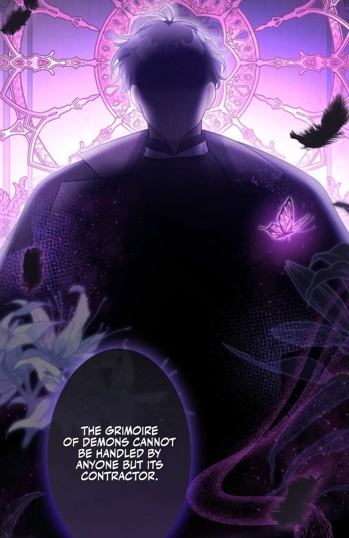 Secret Contract With The Black Duke Chapter 11 - page 17