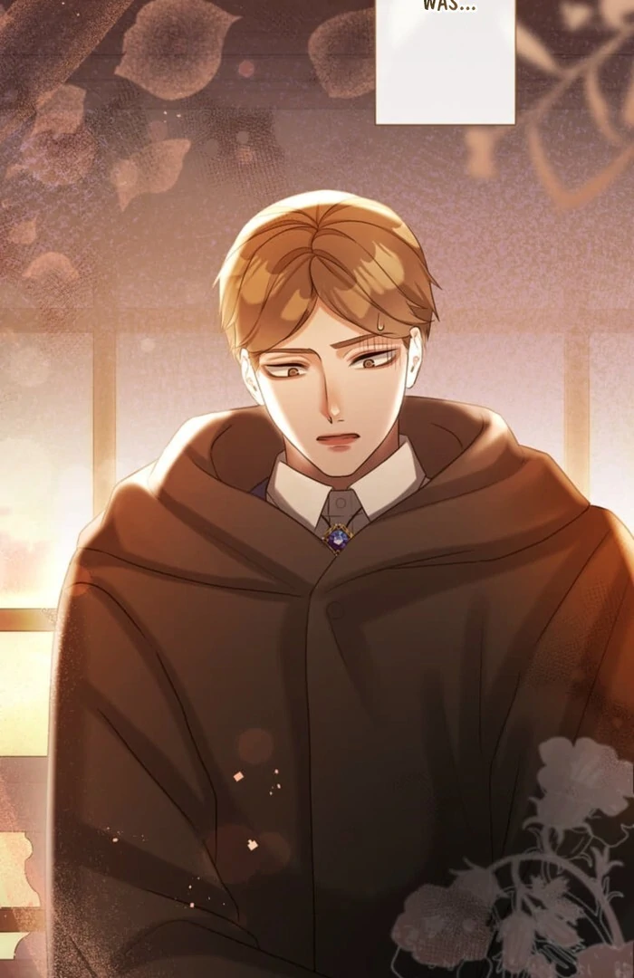 Secret Contract With The Black Duke Chapter 11 - page 22