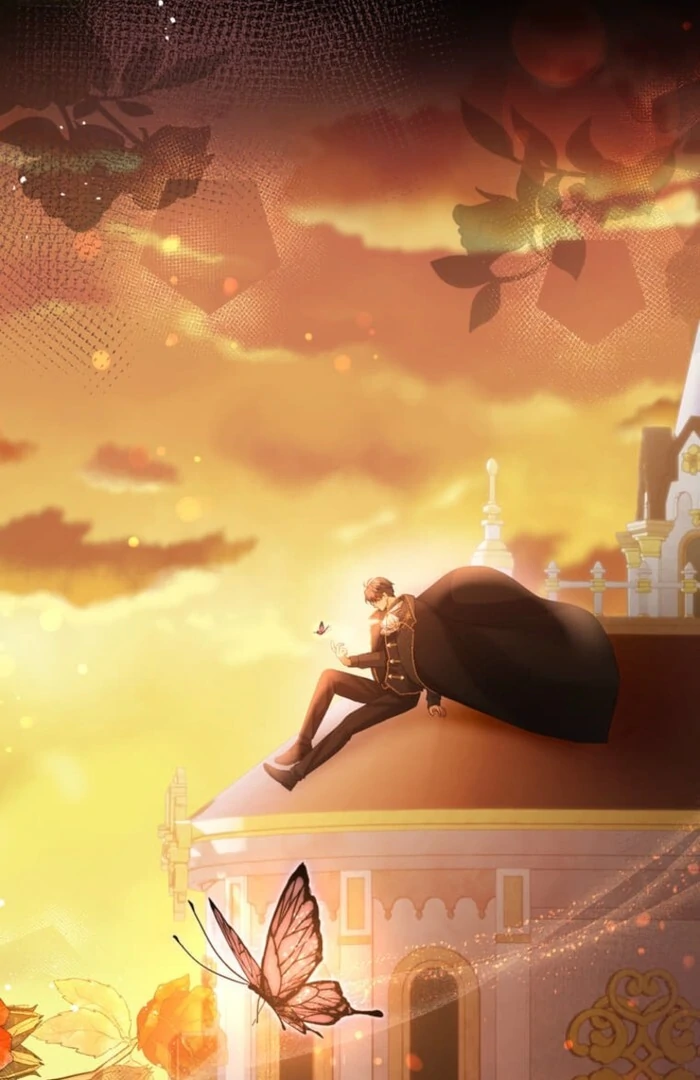 Secret Contract With The Black Duke Chapter 11 - page 24