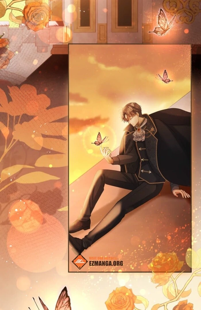 Secret Contract With The Black Duke Chapter 11 - page 25