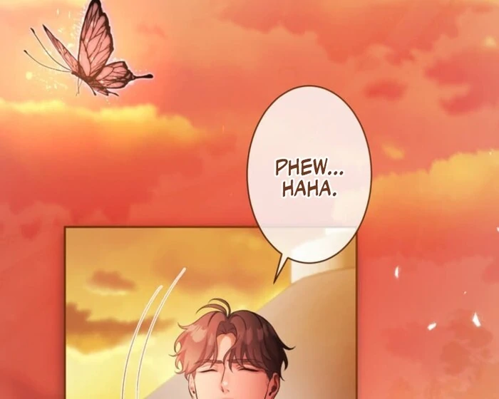 Secret Contract With The Black Duke Chapter 11 - page 27