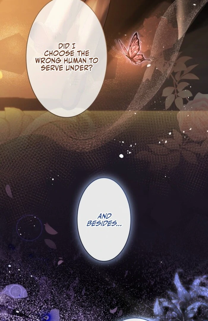 Secret Contract With The Black Duke Chapter 11 - page 30