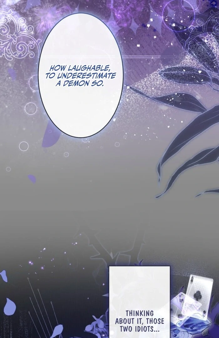 Secret Contract With The Black Duke Chapter 11 - page 32