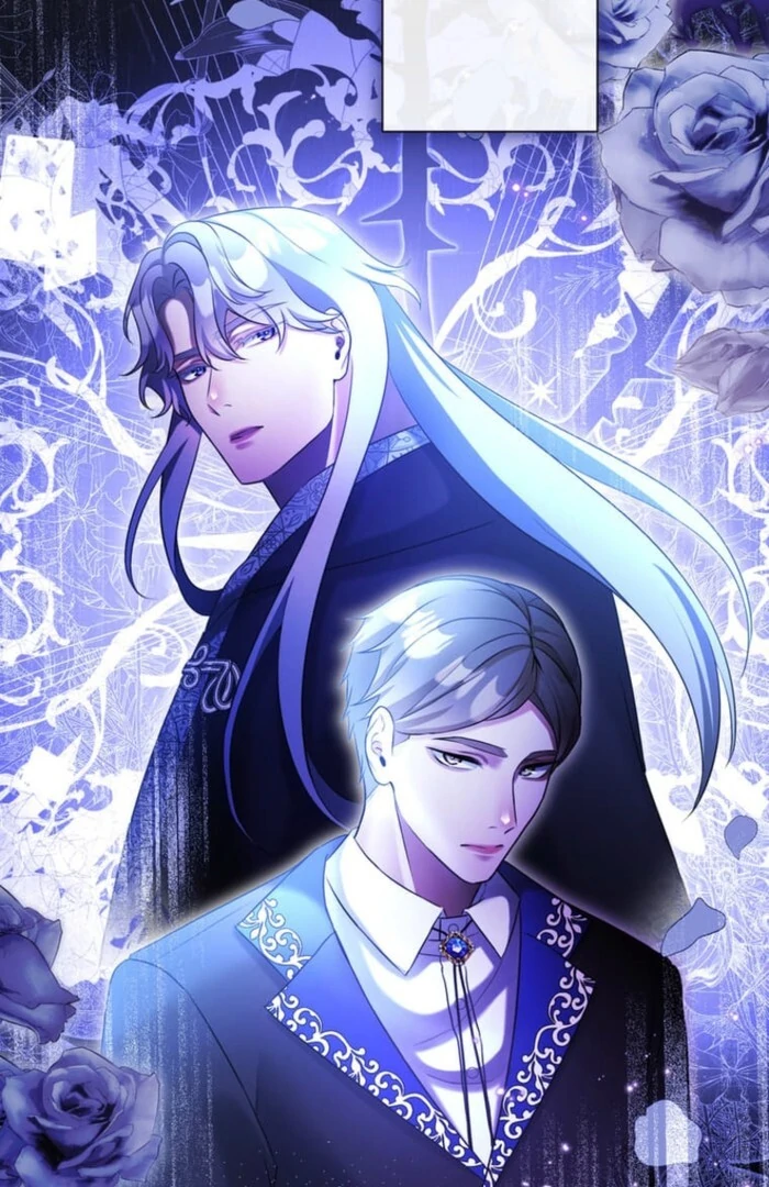 Secret Contract With The Black Duke Chapter 11 - page 33