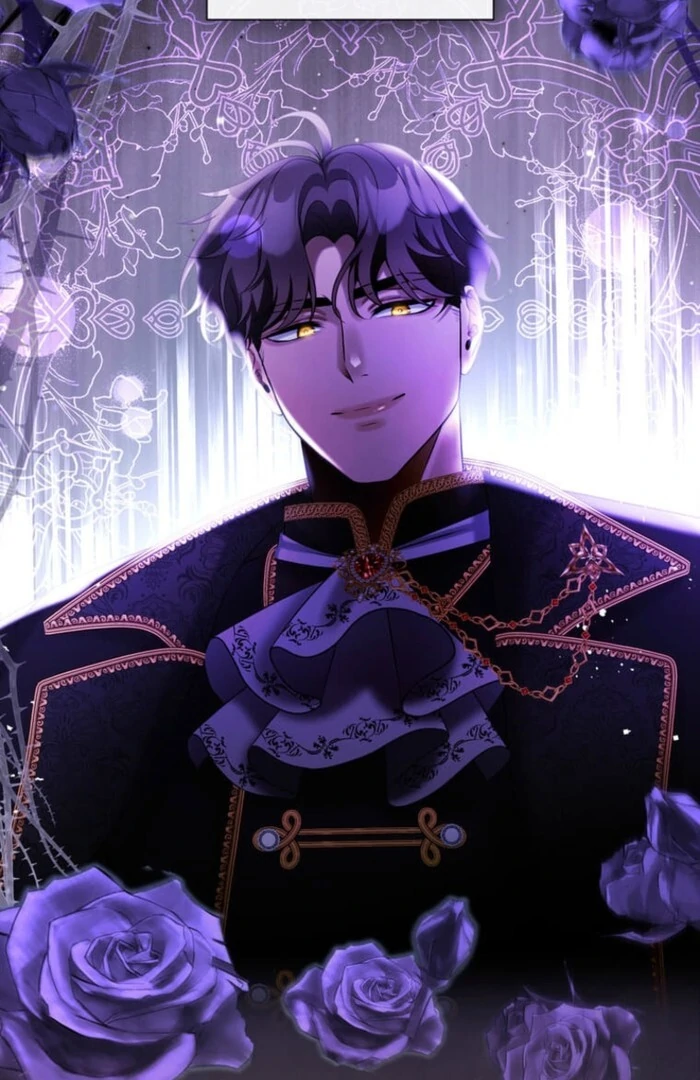 Secret Contract With The Black Duke Chapter 11 - page 35