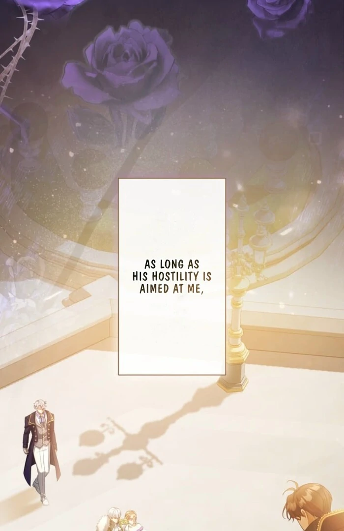 Secret Contract With The Black Duke Chapter 11 - page 36