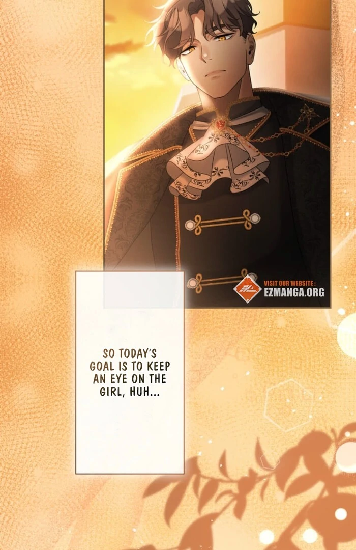 Secret Contract With The Black Duke Chapter 11 - page 41