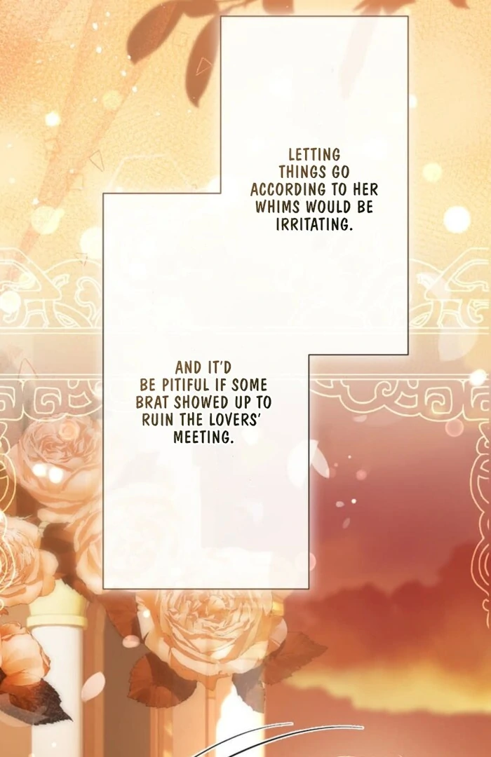 Secret Contract With The Black Duke Chapter 11 - page 42