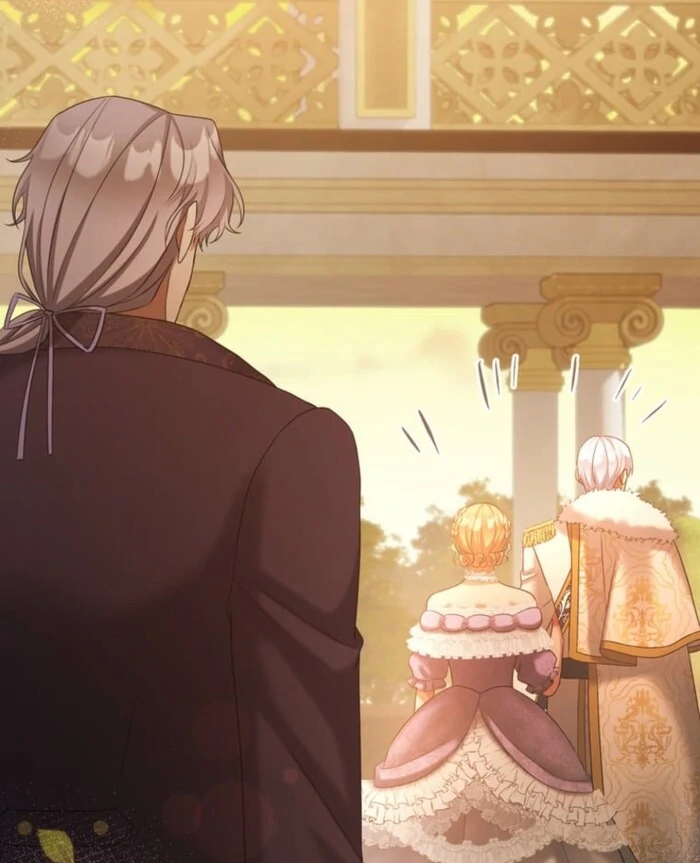 Secret Contract With The Black Duke Chapter 11 - page 46