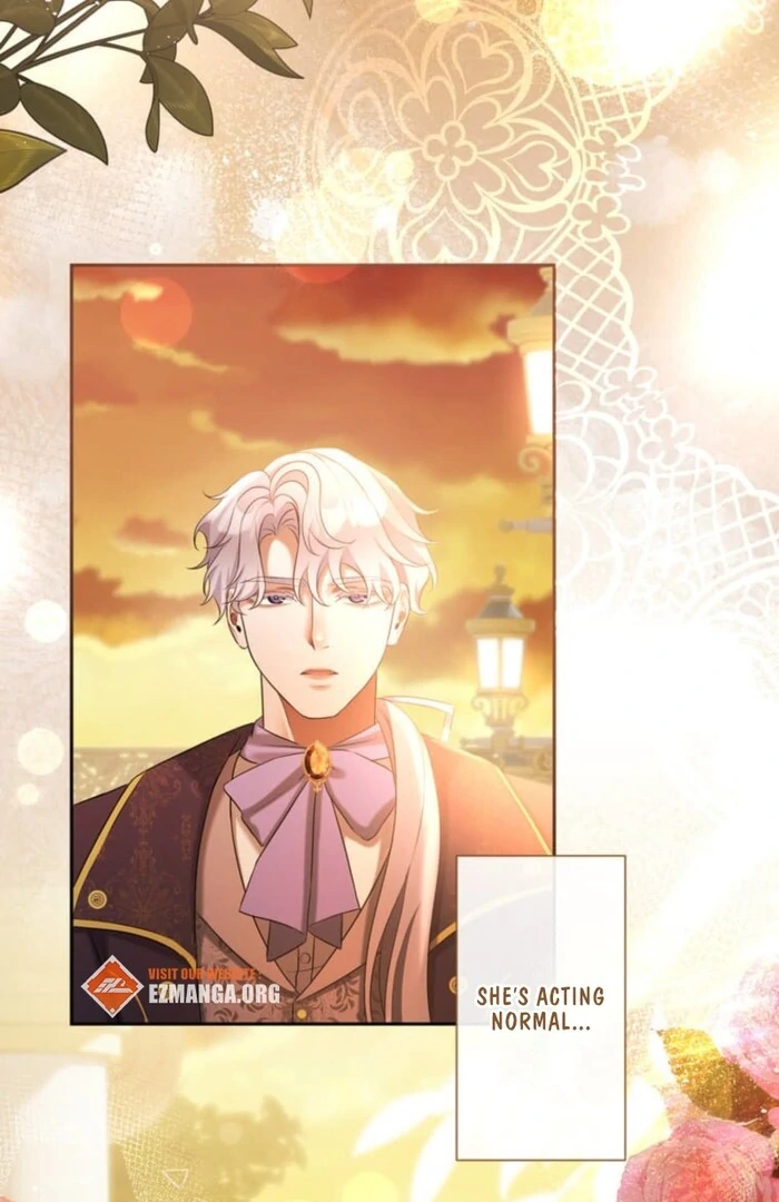 Secret Contract With The Black Duke Chapter 11 - page 49