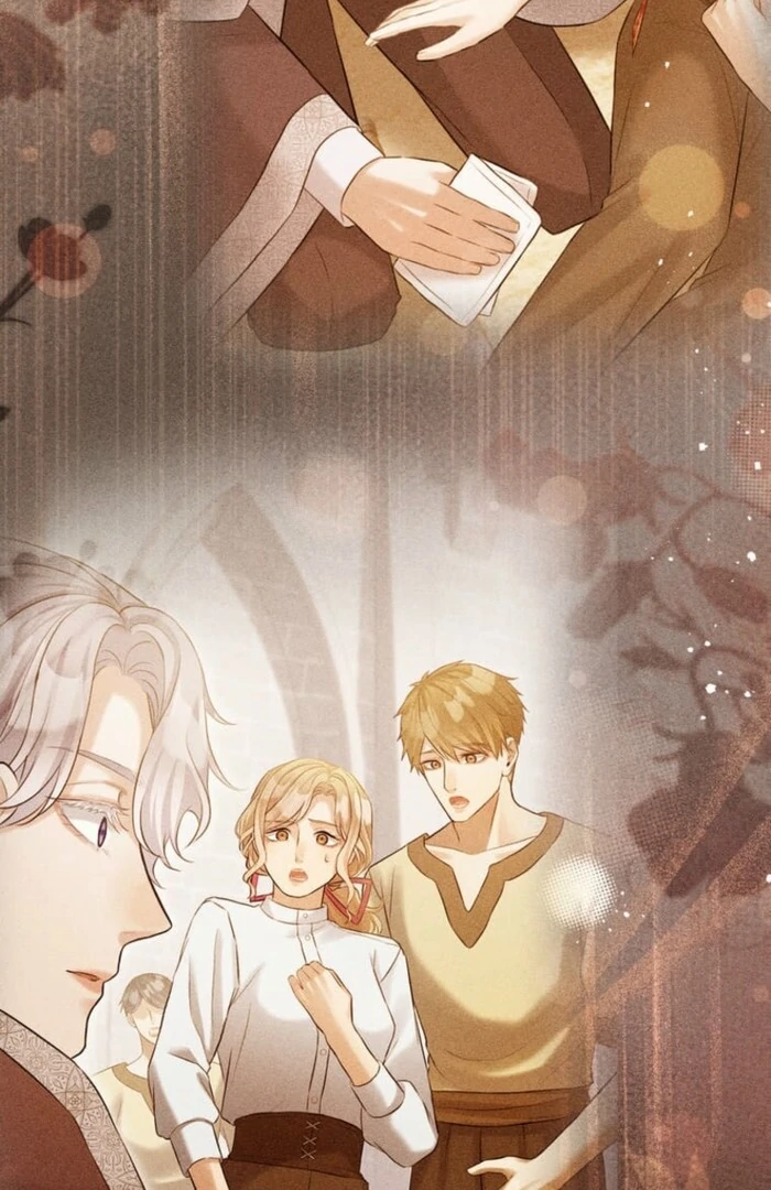 Secret Contract With The Black Duke Chapter 11 - page 53