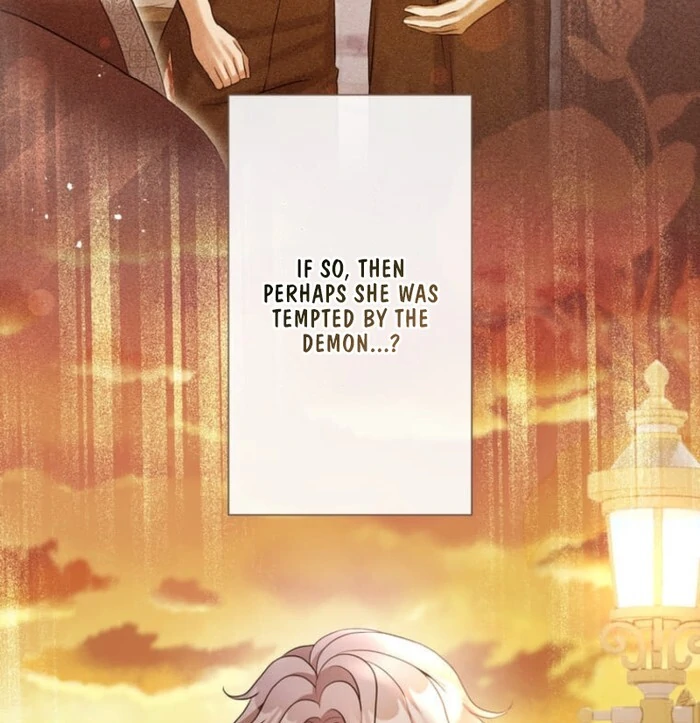 Secret Contract With The Black Duke Chapter 11 - page 54