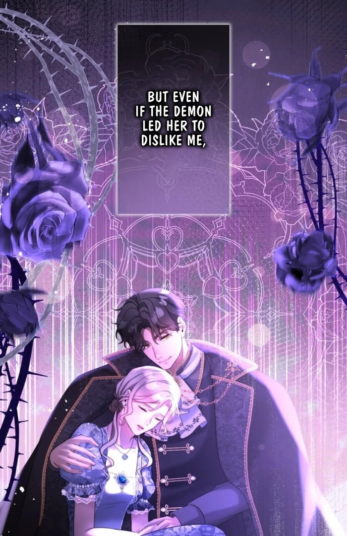 Secret Contract With The Black Duke Chapter 11 - page 56