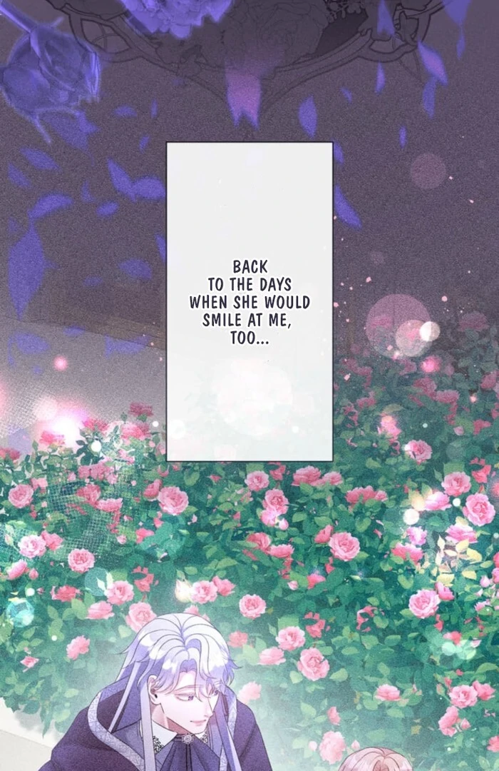 Secret Contract With The Black Duke Chapter 11 - page 58