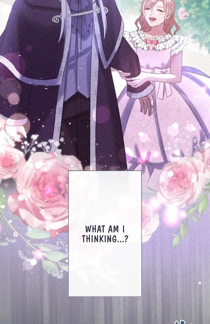 Secret Contract With The Black Duke Chapter 11 - page 59