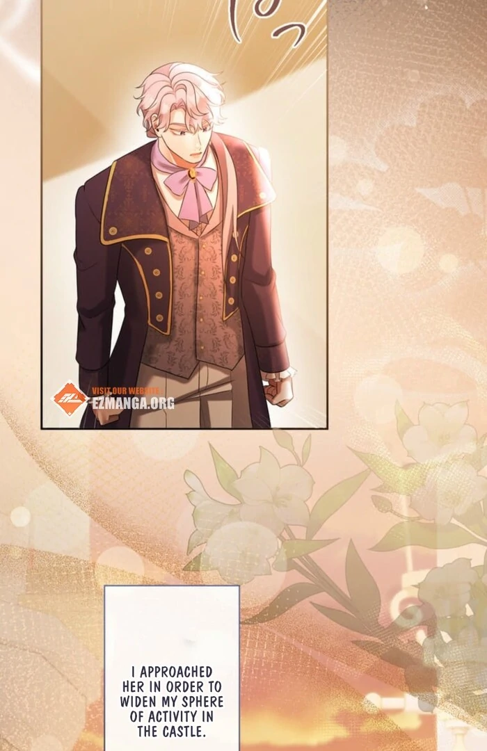 Secret Contract With The Black Duke Chapter 11 - page 61