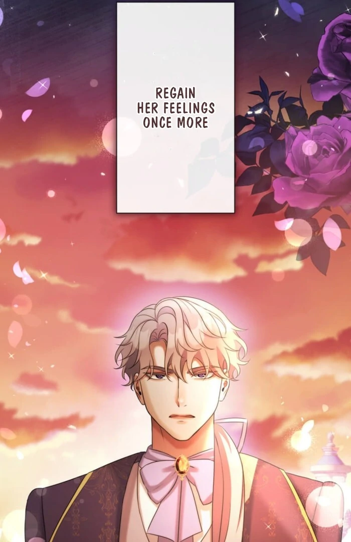 Secret Contract With The Black Duke Chapter 11 - page 66