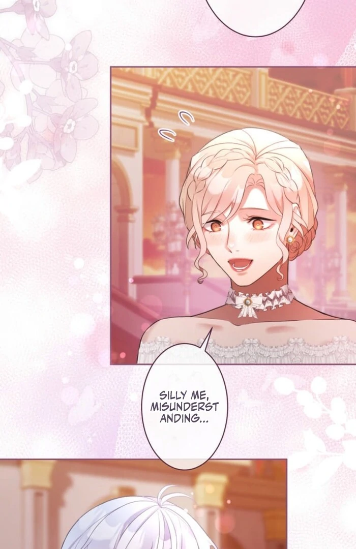 Secret Contract With The Black Duke Chapter 11 - page 87