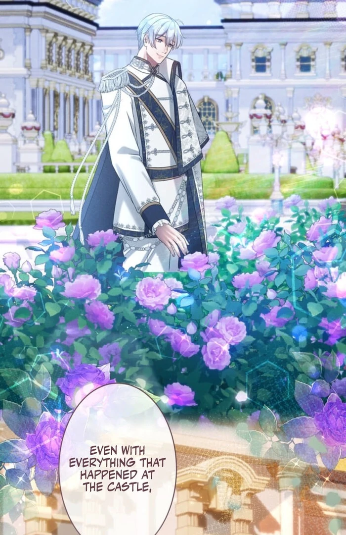 Secret Contract With The Black Duke Chapter 11 - page 91