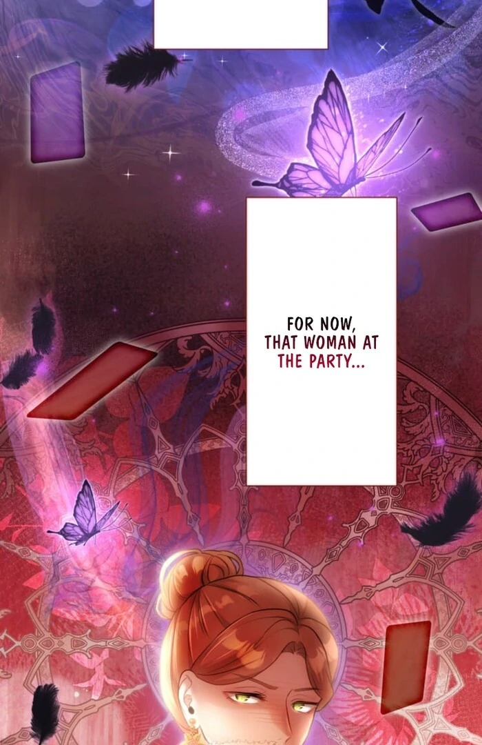 Secret Contract With The Black Duke Chapter 12 - page 101