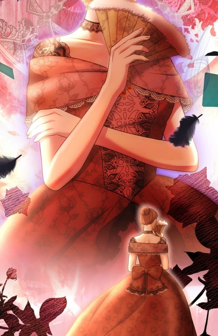 Secret Contract With The Black Duke Chapter 12 - page 102