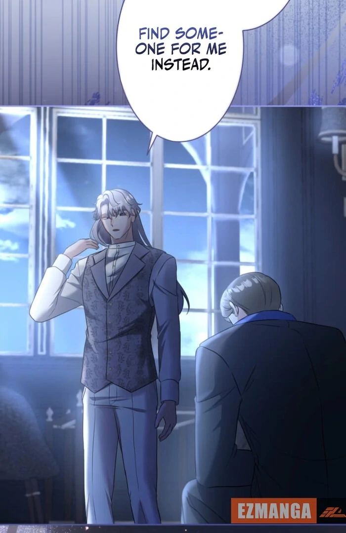 Secret Contract With The Black Duke Chapter 12 - page 104