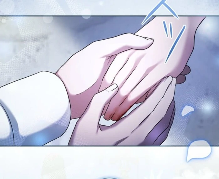 Secret Contract With The Black Duke Chapter 12 - page 10