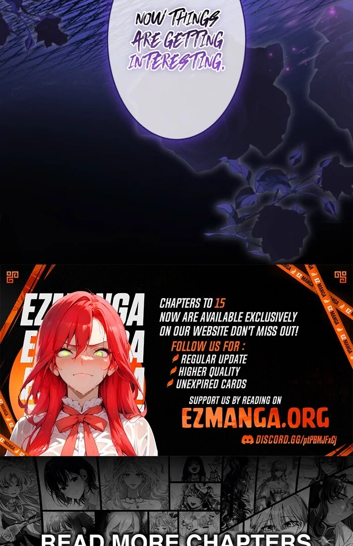 Secret Contract With The Black Duke Chapter 12 - page 110